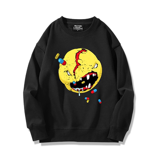 赛博朋克2077游戏周边V的同款瓦伦蒂诺帮杰克cos卫衣男二次元衣服