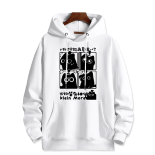 诡秘之主动漫周边克莱恩克喵喵二次元同款cos卫衣男女秋冬痛衣服