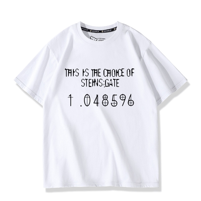 命运石之门动漫周边短