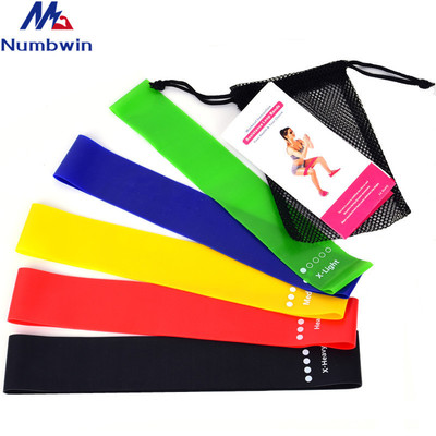 深蹲环形弹力翘臀圈带力度标套装瑜胶瑜枷珈瑜喻伽逾伽愈加