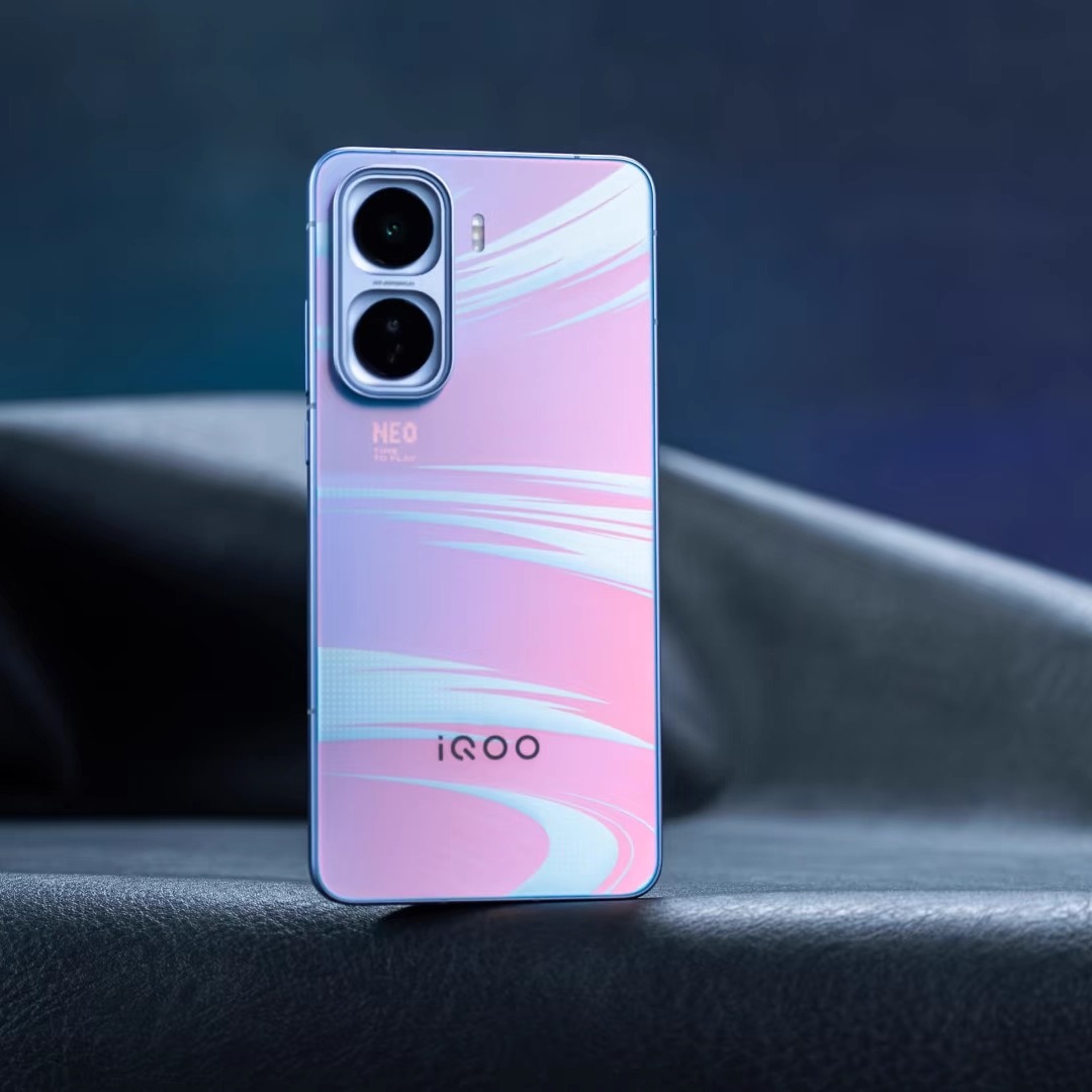 新品vivo iQOO Neo11全网通骁龙8至尊手机iqooneo11游戏手机学生