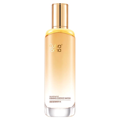 Culvaroma焕颜紧致精华水二裂酵母修护紧致淡纹舒缓补水保湿精华