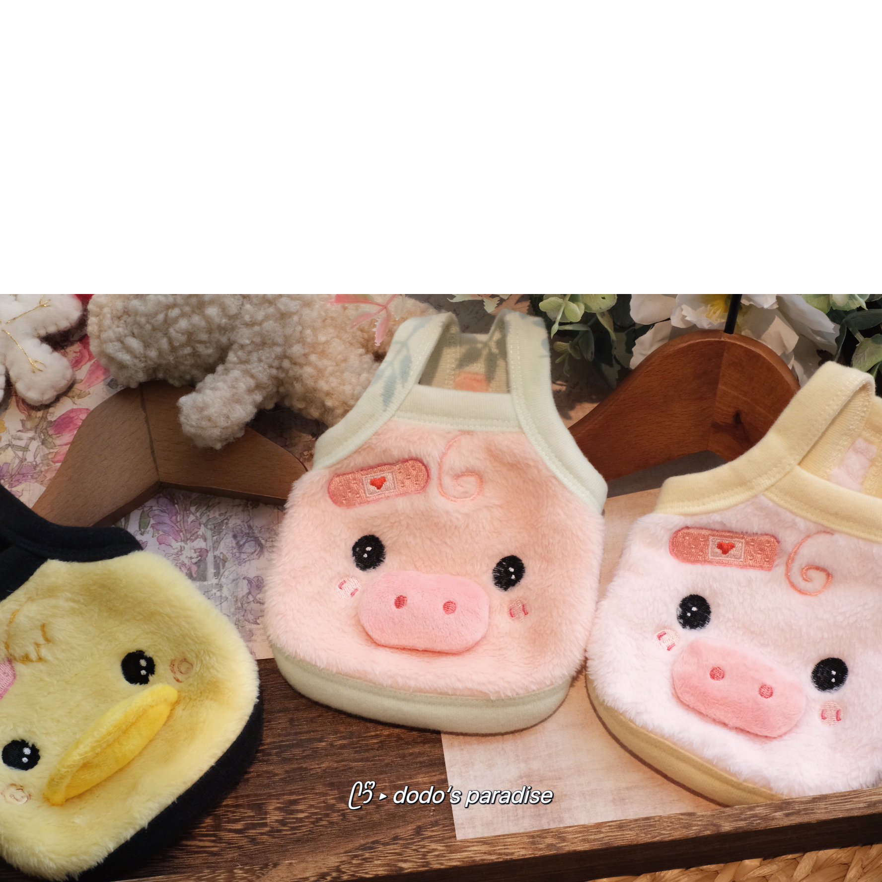 24新款秋冬宠物猫狗衣服犬泰迪约克夏小马卡通变身装加绒家居服