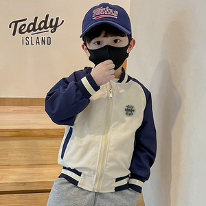 TEDDYISLAND/泰迪爱兰通用棉服