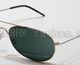 正品代购PORSCHE DESIGN保时捷 P8414 三色选 A B C 太阳眼镜墨镜