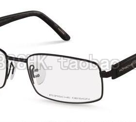 正品代购PORSCHE DESIGN 保时捷 P8712 A B C D 多色选光学眼镜架
