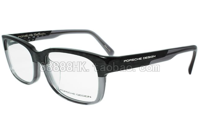 眼镜架PorscheDesignP8707