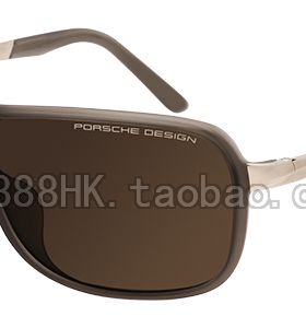 保时捷太阳眼镜PorscheDesign