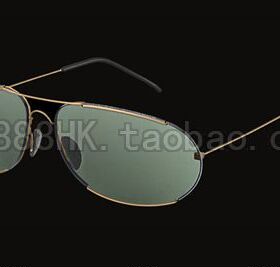 正品代购 PORSCHE DESIGN 保时捷 P8408 A B C 多色选 太阳镜墨镜