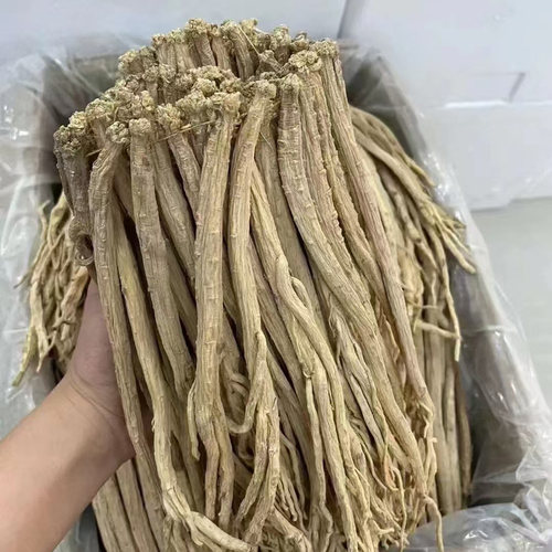 党参250g无硫干货正品党叁可搭配黄芪北芪当归组合煲汤泡水