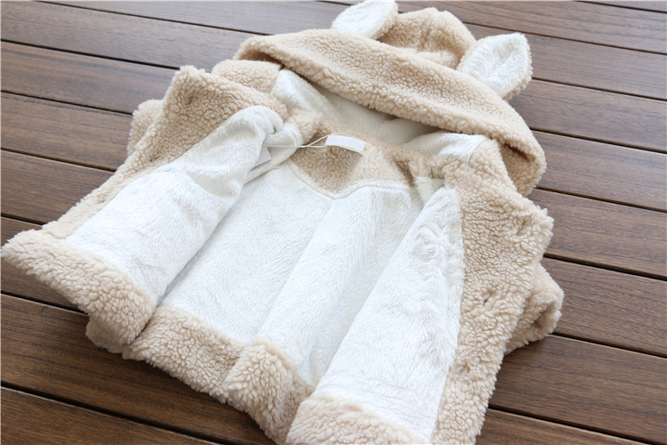 Cape pour fille - Ref 2157252 Image 3
