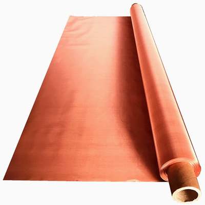 500目紫铜网2000目5000目1000目紫铜网紫铜网格信号屏蔽网装修网