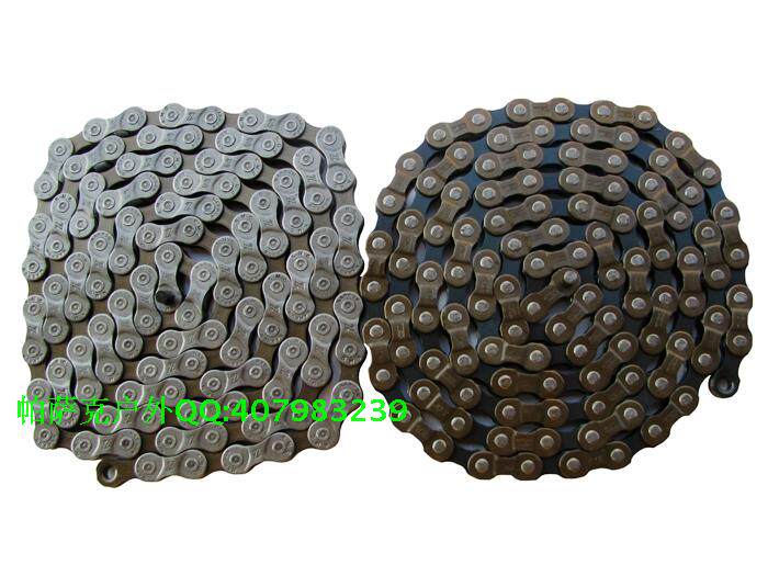 Chaîne de vélo - Ref 2367400 Image 1