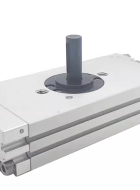 回转气缸HRS10/HRS15/HRS20/HRS30/HRS40X90X180超薄型