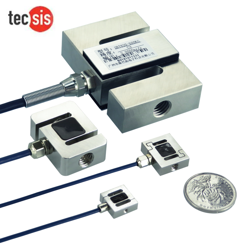 泰科思tecsisf2812345679418654087s型拉压力测力传感器称重原装