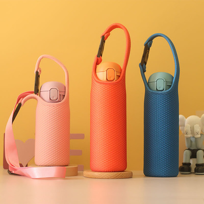 通用杯套保护套手提斜挎