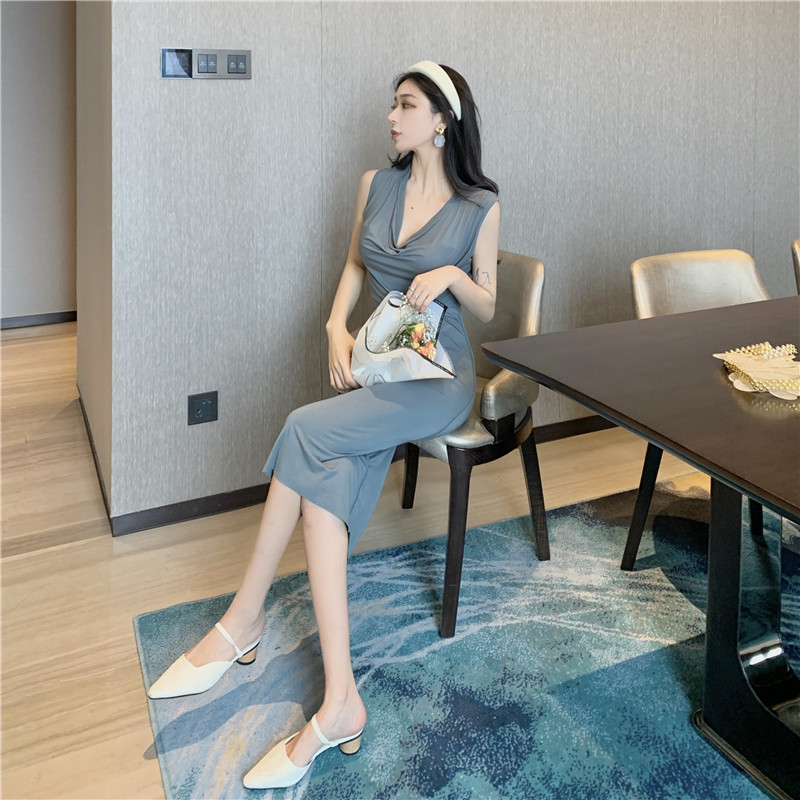 Two real summer smog free dresses