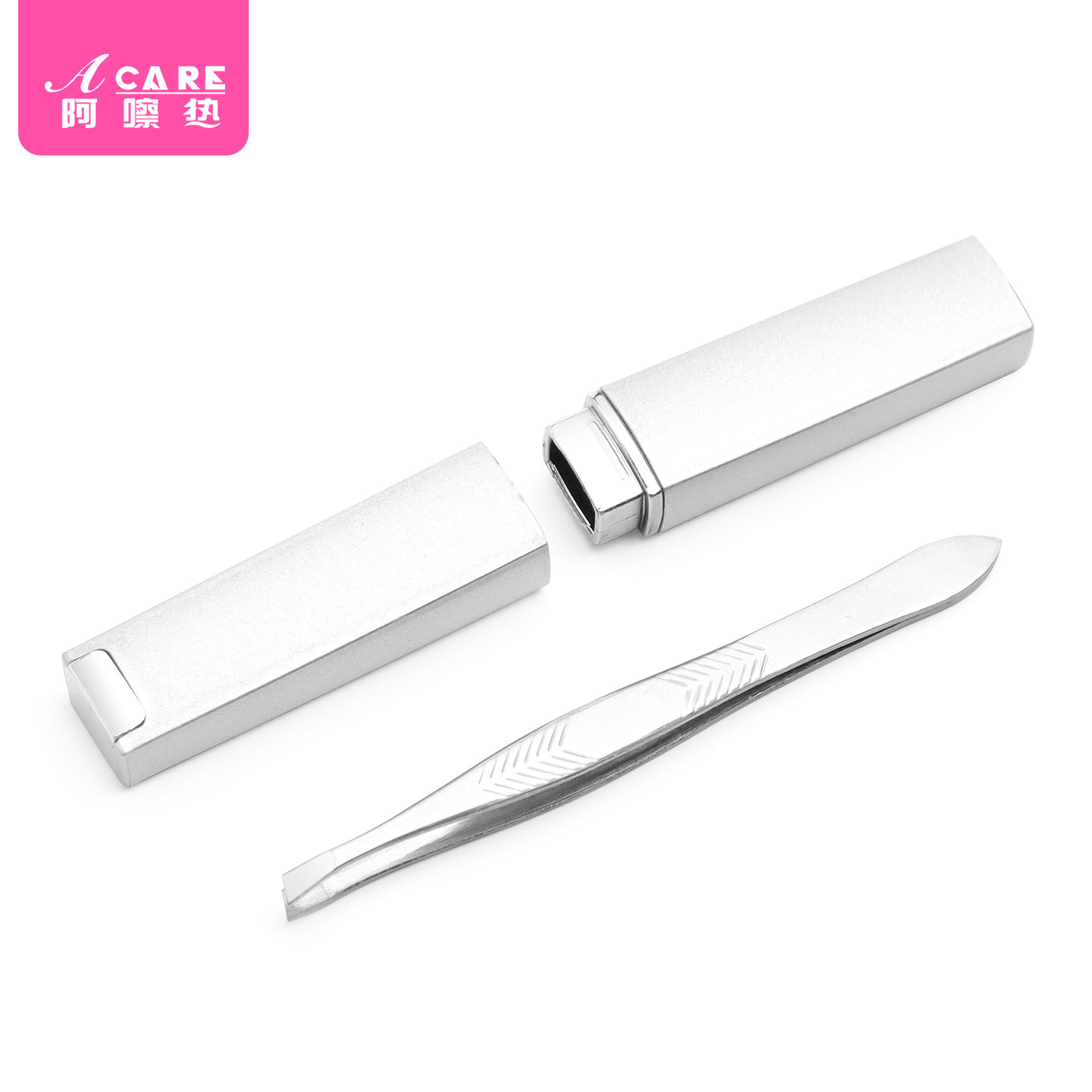 J2眉夹E2BA9Uq801-眉夹修眉毛夹子拔胡须夹子修眉拔毛小镊子