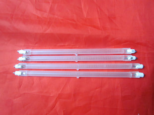 适用于美的取暖器卤素管 美的取暖器灯管 N125 NS12D卤素发热管