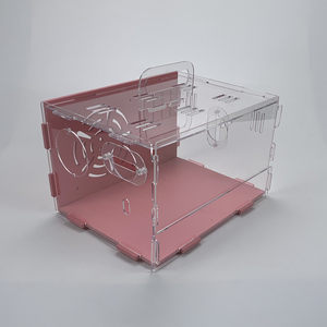 仓鼠饲养十大禁忌