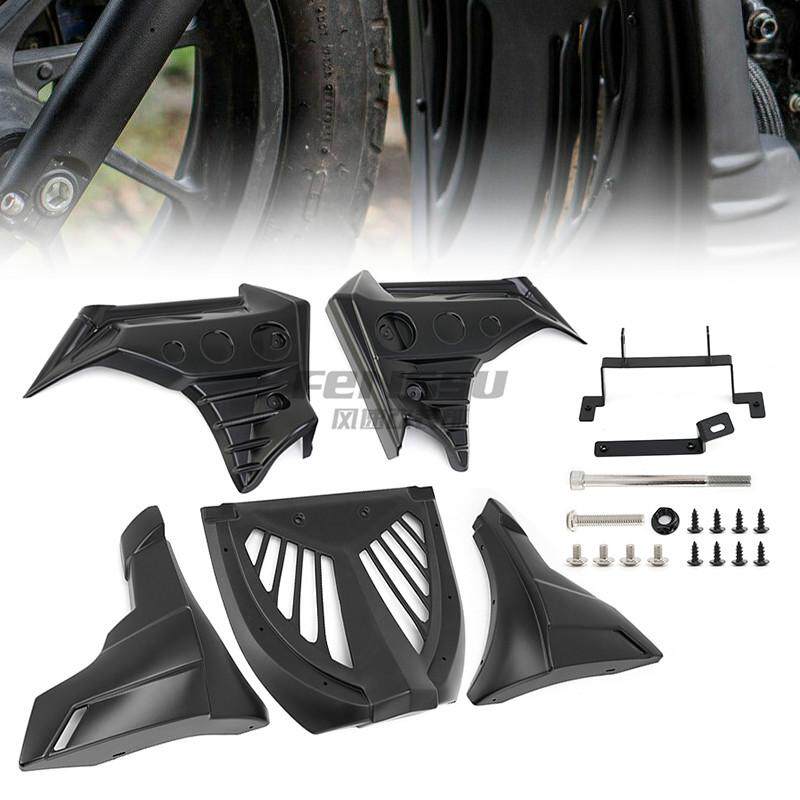 本田叛逆者CM300CM500下导流罩