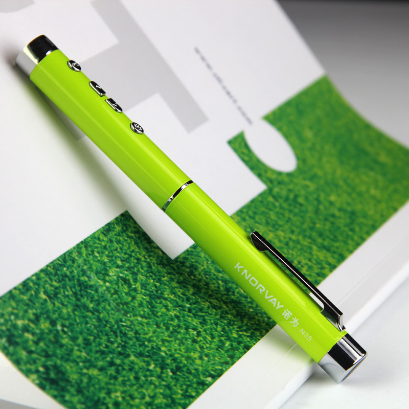 Telecommande - pointeur laser - Ref 383957 Image 5