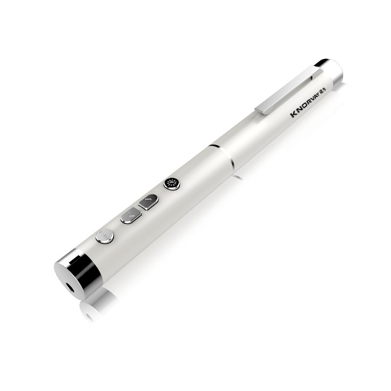 Telecommande - pointeur laser - Ref 384352 Image 3