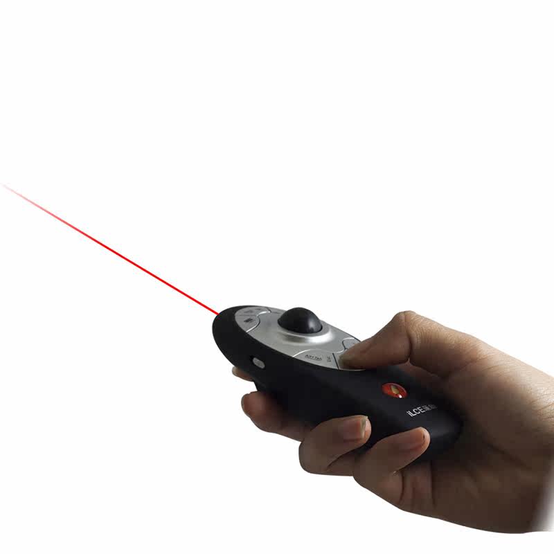 Telecommande - pointeur laser - Ref 384297 Image 3