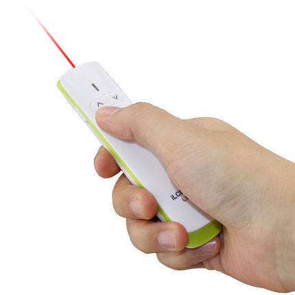 Telecommande - pointeur laser - Ref 383935 Image 5