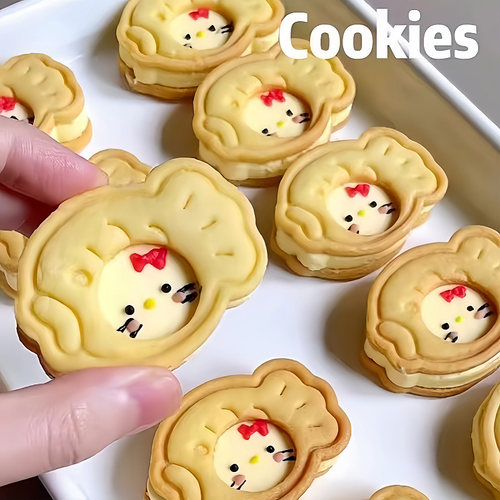 食用级PLA塑料模具鲷鱼烧