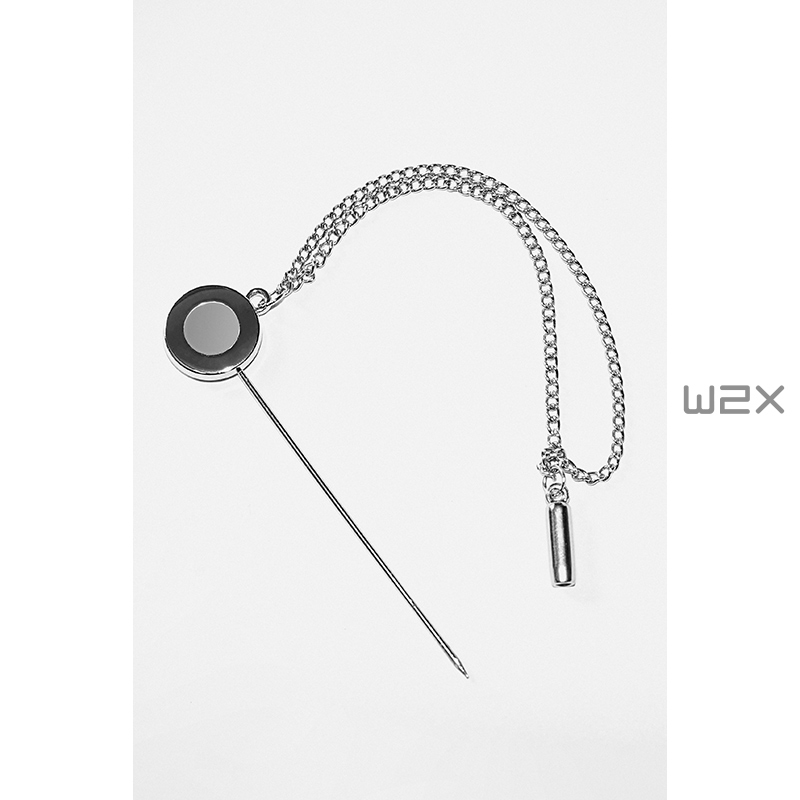 w2x服饰配件胸针