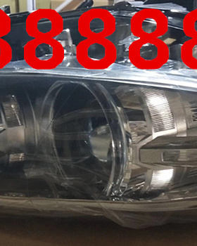 奔驰GL450ML350GLE320GLS400CLS350 前杠大灯保险杠 后尾灯 机盖