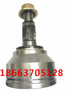 FX35 FX45 FX37 FX50 内球笼 外球笼 万向节 半轴总成  原装正品