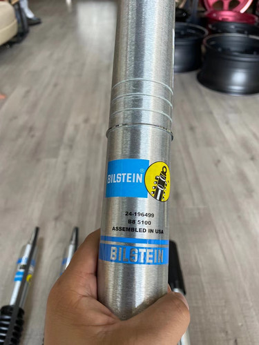 Bilstein倍斯登减震器贝斯登B8