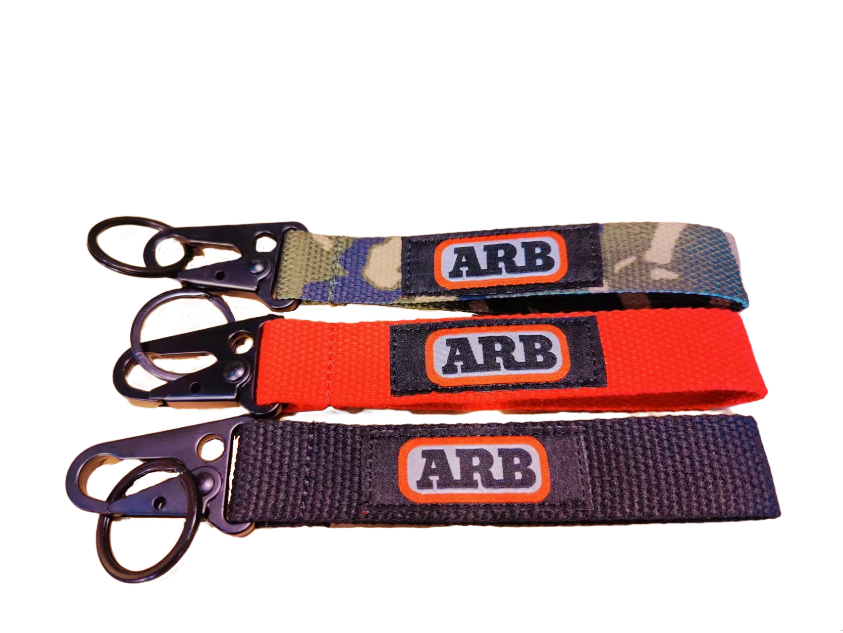 ARB钥匙绳/ARB钥匙扣ARB车钥匙挂绳/ARB钥匙链_虎窝淘