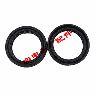 原厂油封RX401RX3S前 41宗申赛科龙1154ZS500GY油封减震器RX4