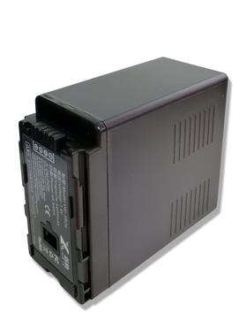 VW-VBG6电池适用松下AG-HMC153 83 73 AC130 160MC MDH1GK摄像机