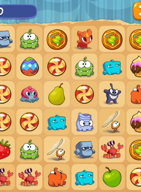 html5小游戏h5小游戏源码《连连看》带广告接口