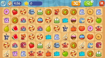 html5小游戏带广告接口