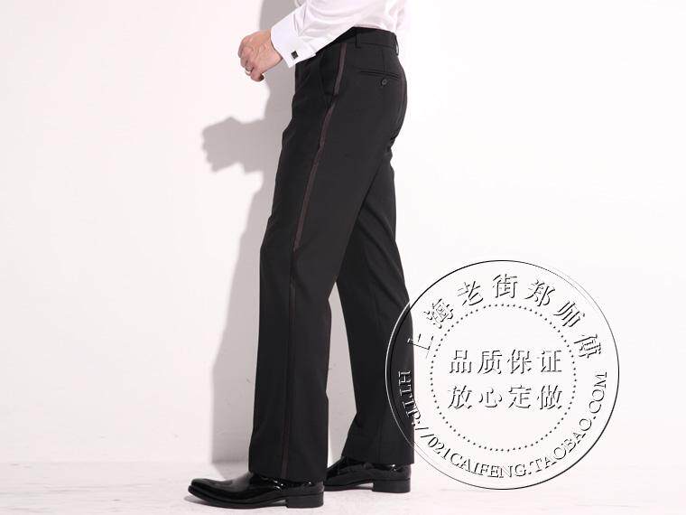 Costume homme en laine - Ref 1565809 Image 5