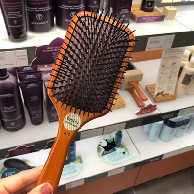 艾凡达按摩梳子范冰冰推荐[UNK]