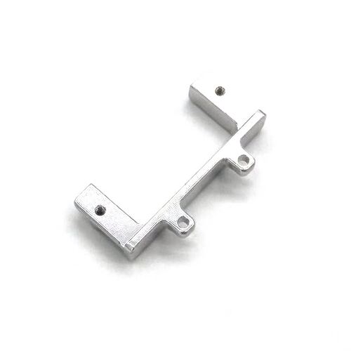 FMS1/24发现金属舵机座
