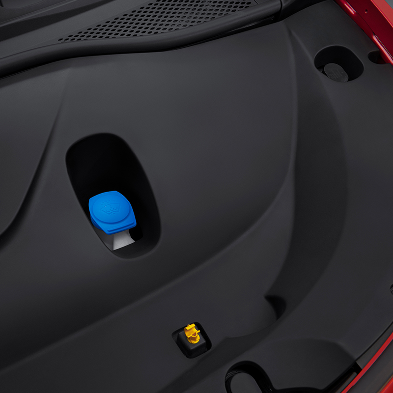 【邮寄】上汽大众 前舱盖板(ID.3、ID.4 X)