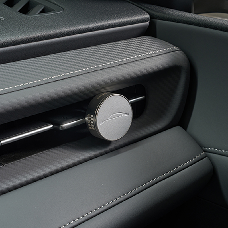 【邮寄】上汽大众 车载出风口香氛 汽车香氛