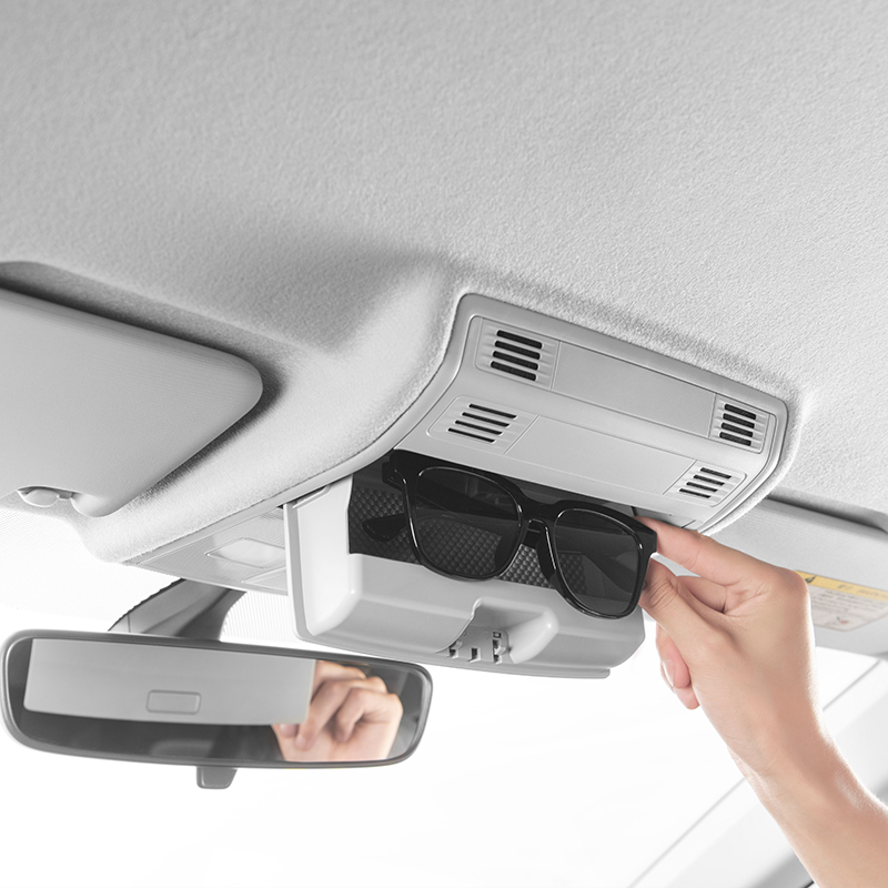 上汽大众 眼镜盒 仅适配Lavida XR【包安装服务】