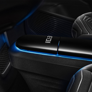 上汽大众 中央扶手箱-ID.3【包安装服务】