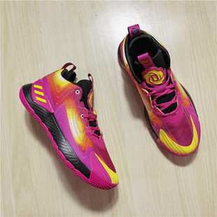 Rose Son 阿迪达斯 II罗斯运动缓震篮球鞋 Chi HP9904 Adidas