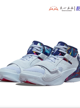 Air Jordan Zion 2“Prism