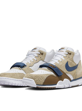 耐克 Nike Air Trainer 1 男子运动综合训练鞋 DM0522-200