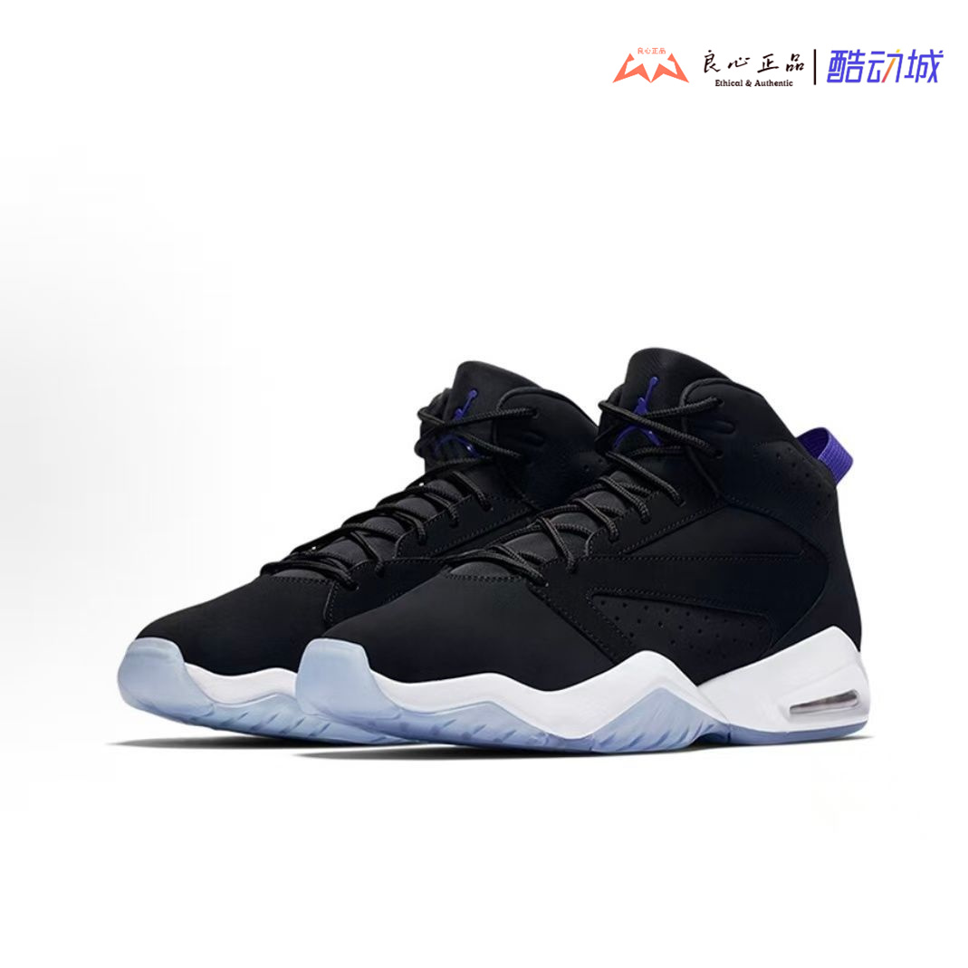 AIR JORDAN LIFT OFF 男子实战气垫缓震篮球鞋 AR4430-106-040